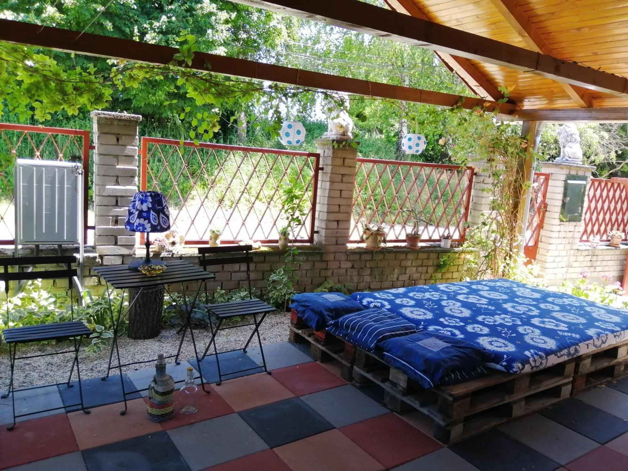 Penzion Vilka Podhajcanka Podhájska Екстериор снимка
